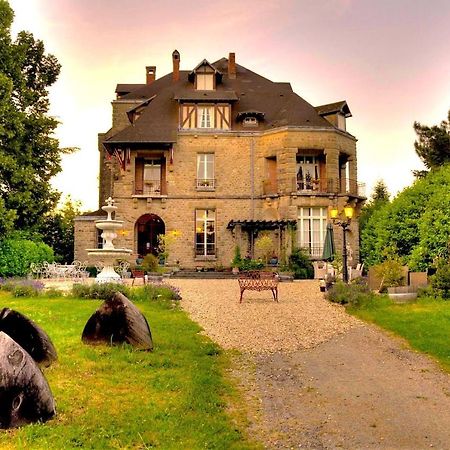 Chambres D'Hotes-Chateau Constant Bessines-sur-Gartempe Exteriör bild